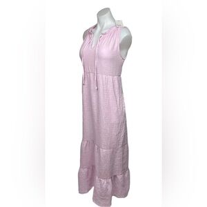 Sonoma Lavender Sleeveless Dress